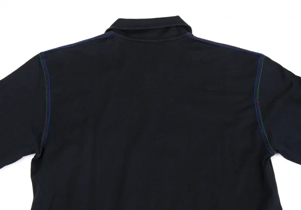 コムデギャルソン オムプリュスCOMME des GARCONS HOMME PLUS 多重