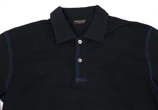 コムデギャルソン オムプリュスCOMME des GARCONS HOMME PLUS 多重
