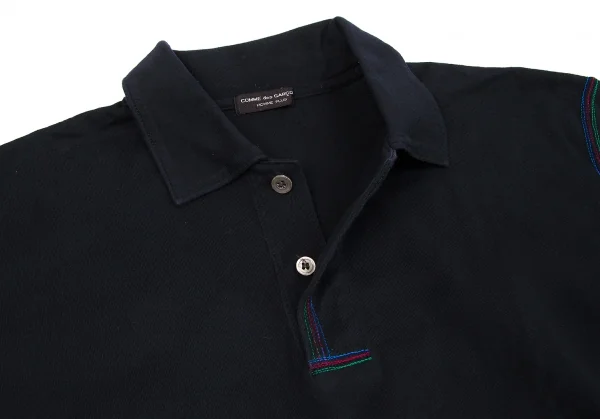 コムデギャルソン オムプリュスCOMME des GARCONS HOMME PLUS 多重