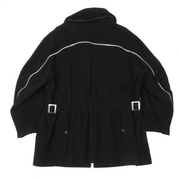 ヨウジヤマモトプールオム YOHJI YAMAMOTO POUR HOMME HY-J01-001 ジャケット SALE】ヨウジヤマモト プールオムYohji Yamamoto POUR HOMME 6.1 THE