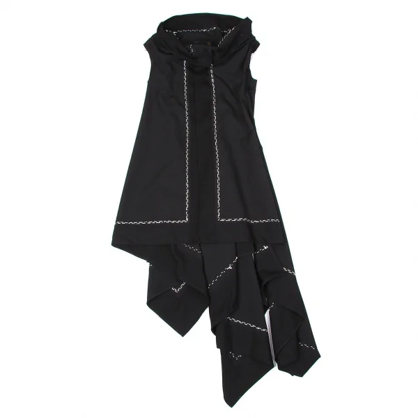 COMME des GARCONS Hand Stitch Jacket K-41734_002