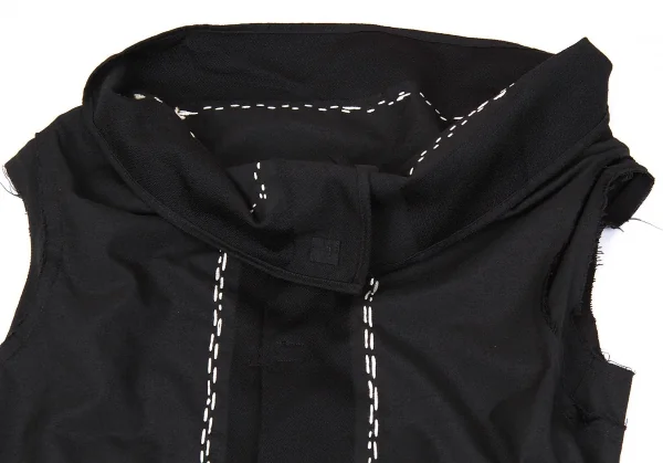 COMME des GARCONS Hand Stitch Jacket K-41734_003