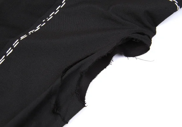 COMME des GARCONS Hand Stitch Jacket K-41734_005