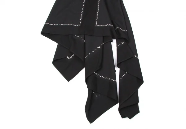 COMME des GARCONS Hand Stitch Jacket K-41734_007