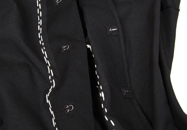 COMME des GARCONS Hand Stitch Jacket K-41734_009