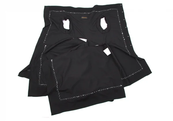 COMME des GARCONS Hand Stitch Jacket K-41734_010