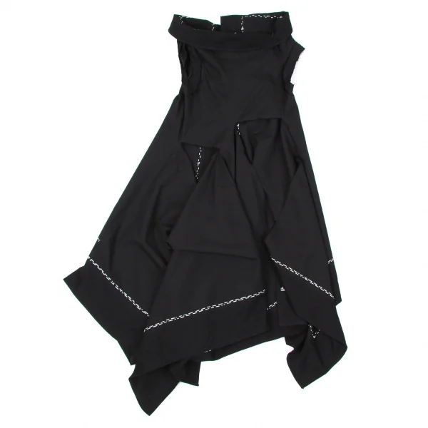 COMME des GARCONS Hand Stitch Jacket K-41734_012