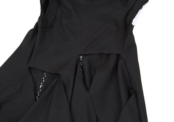 COMME des GARCONS Hand Stitch Jacket K-41734_013