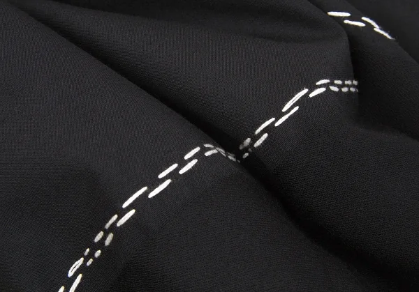 COMME des GARCONS Hand Stitch Jacket K-41734_014