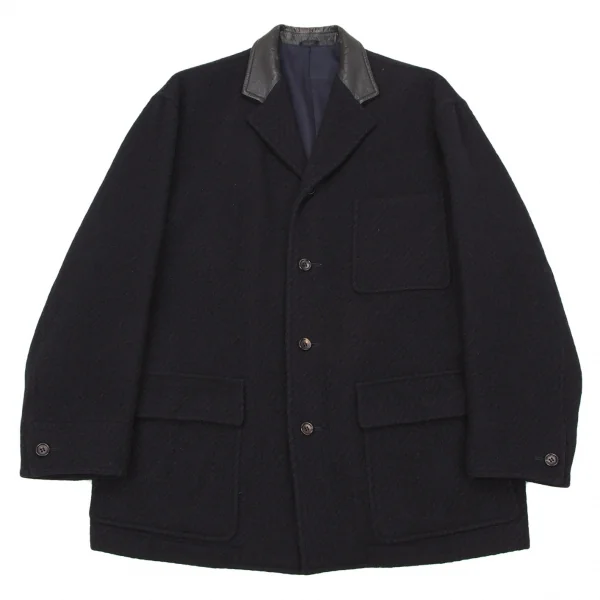 コムデギャルソン オムCOMME des GARCONS HOMME ウール