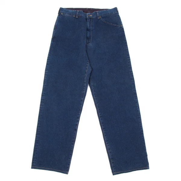 Papas Jeans Blue L K-41886_001