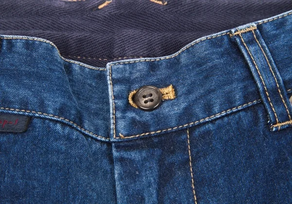 Papas Jeans K-41886_005