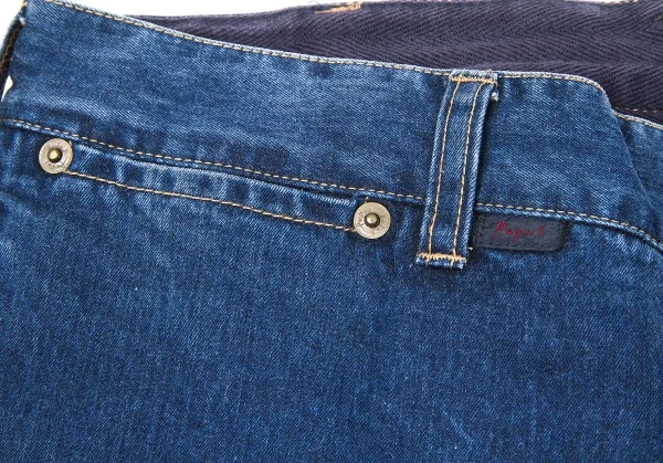 Papas Jeans K-41886_006