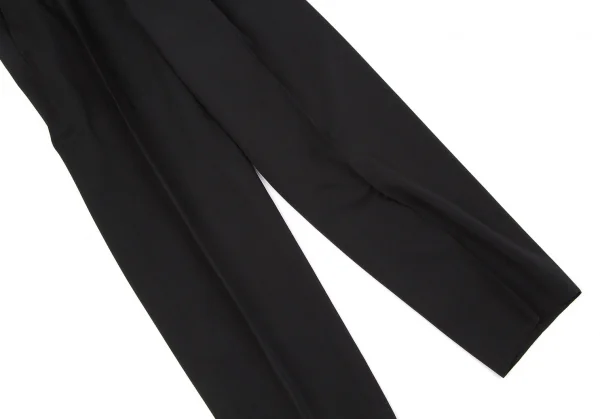 ISSEY MIYAKE MEN ベルト ウールパンツ イッセイミヤケ メンISSEY MIYAKE MEN ウールギャバベルト