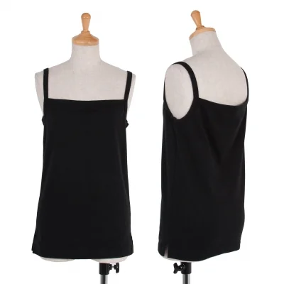 リミフゥLIMI feu コットンキャミソール