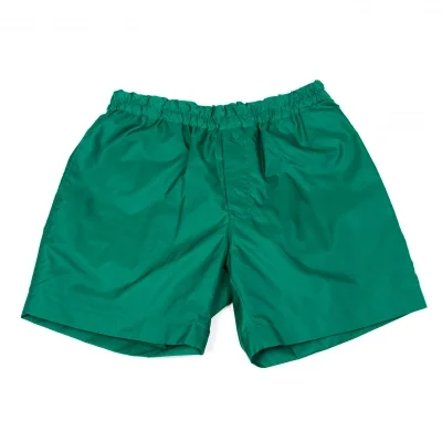 GANRYU Nylon Short Pants