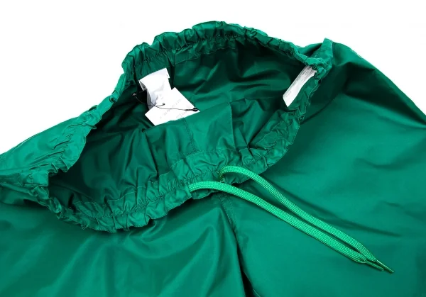 GANRYU Nylon Short Pants K-42343_003