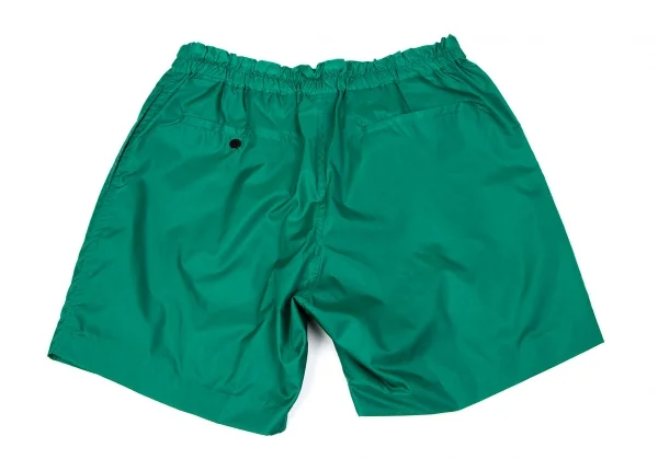 GANRYU Nylon Short Pants K-42343_005