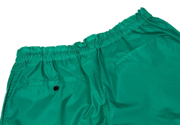 GANRYU Nylon Short Pants K-42343_006