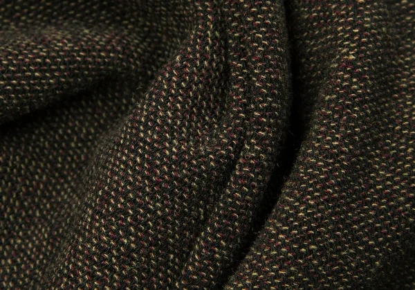 (SALE) zucca Tweed wool pants K-42369_008