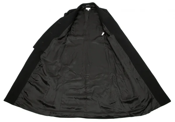 BARNEYS NEW YORK Cashmere blend coat K-42483_011