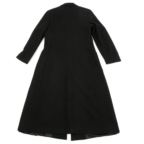 BARNEYS NEW YORK Cashmere blend coat K-42483_012