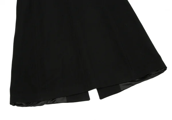 BARNEYS NEW YORK Cashmere blend coat K-42483_014