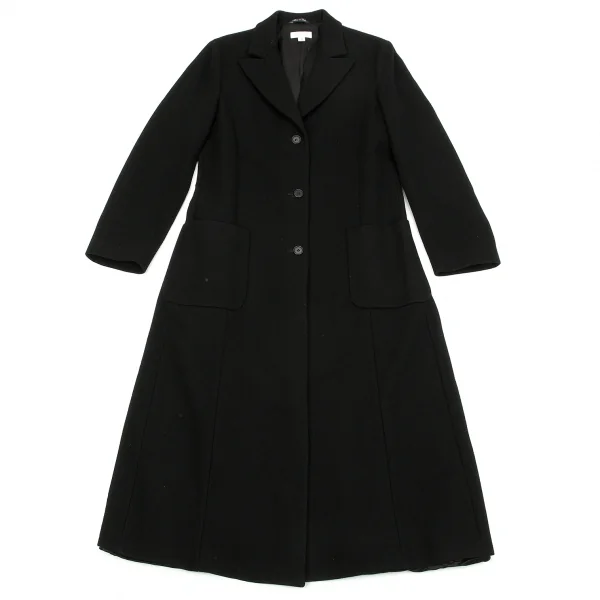 BARNEYS NEW YORK Cashmere blend coat K-42483_002