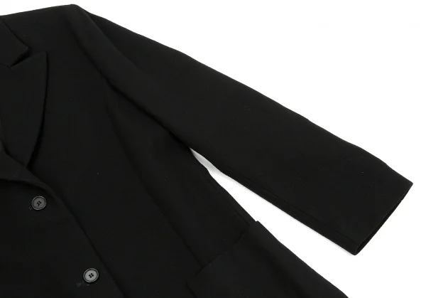 BARNEYS NEW YORK Cashmere blend coat K-42483_006