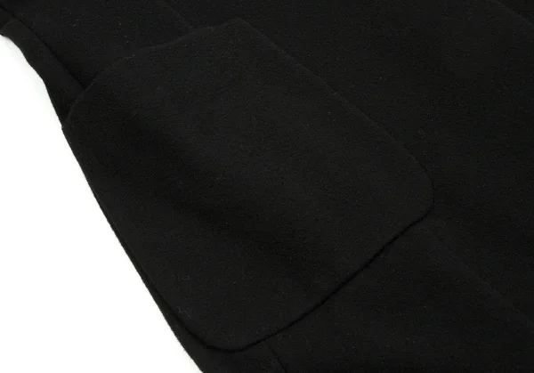 BARNEYS NEW YORK Cashmere blend coat K-42483_009