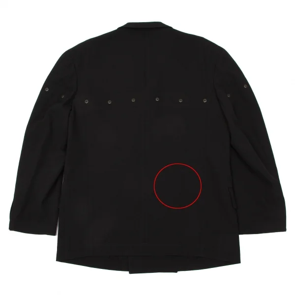 Yohji Yamamoto ヨウジヤマモト Ys for men ワイズフォーメン