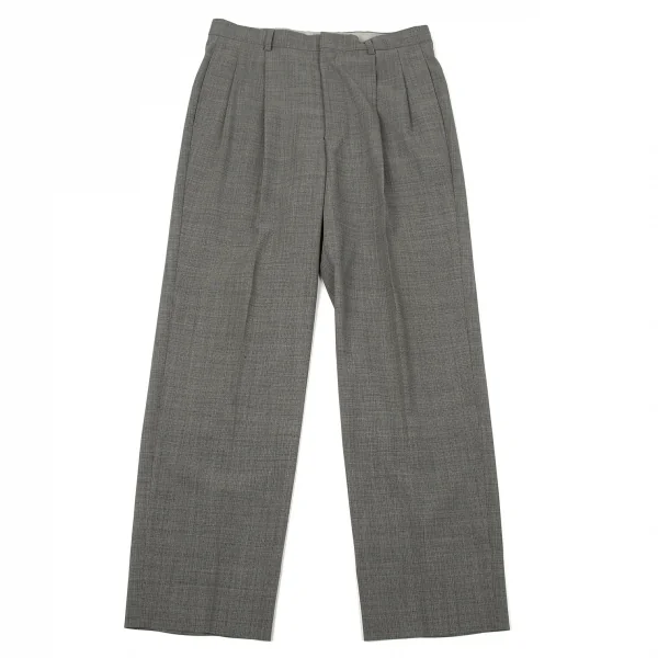 ブルックスブラザーズBrooks Brothers パピートゥースツータックストレッチパンツ