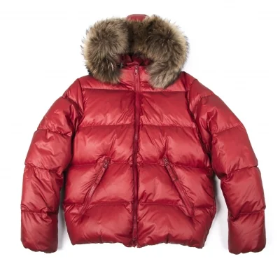 【SALE】デュベティカDUVETICA VEGA ダウンジャケット