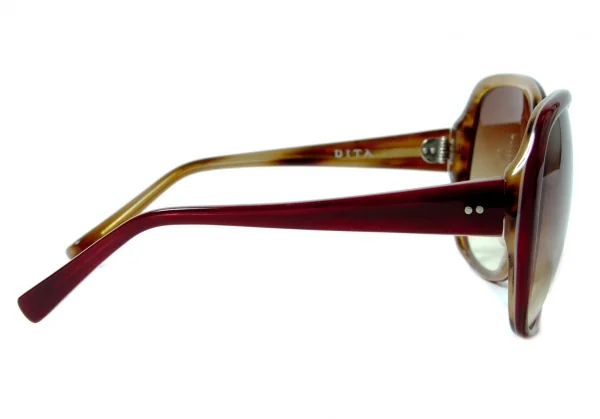 DITA SUPA DUPA Sunglasses K-43459_005