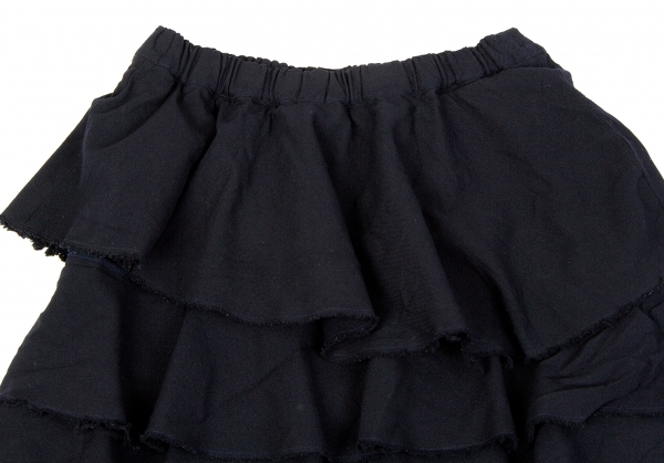 コムコム コムデギャルソンCOMME des GARCONS ポリシフォン