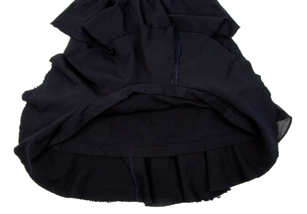 コムコム コムデギャルソンCOMME des GARCONS ポリシフォン