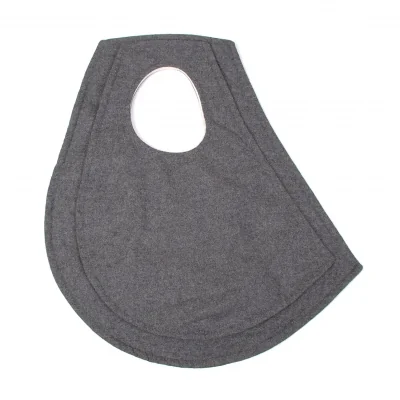 【SALE】コムデギャルソンCOMME des GARCONS 2次元ウールハンドバッグ