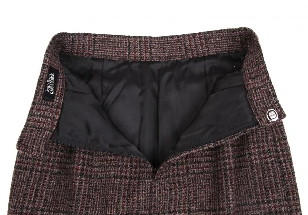 SALE】ジャンポールゴルチエJean Paul GAULTIER ガンクラブ