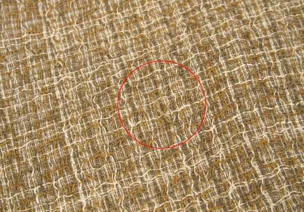 (FINAL PRICE) JURGEN LEHL Textured Jacket K-43832_011