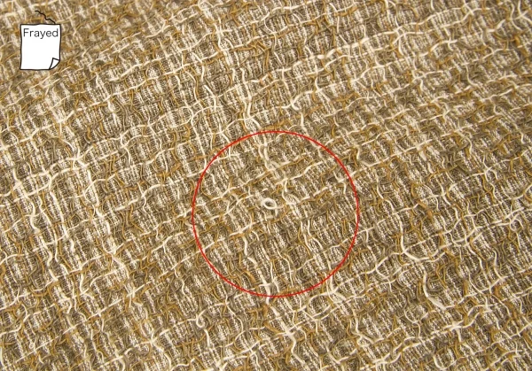 (FINAL PRICE) JURGEN LEHL Textured Jacket K-43832_005