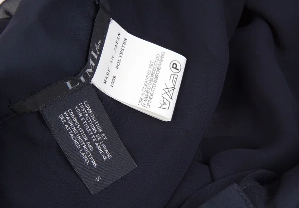 (SALE) LIMI feu Sleeveless K-43902_011