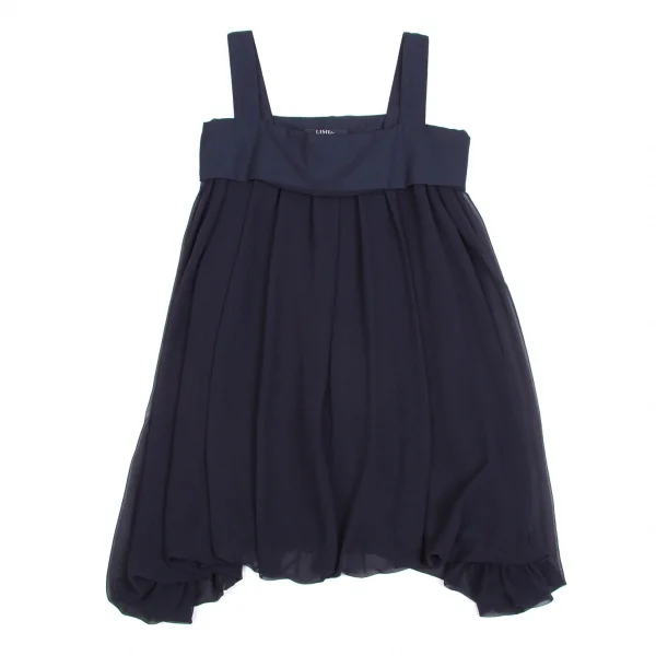 (SALE) LIMI feu Sleeveless K-43902_002