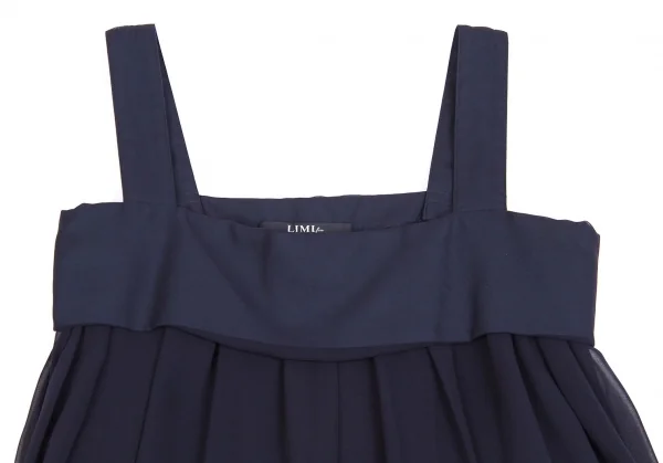 (SALE) LIMI feu Sleeveless K-43902_003