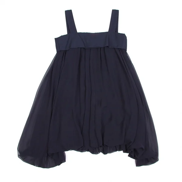 (SALE) LIMI feu Sleeveless K-43902_007