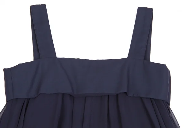 (SALE) LIMI feu Sleeveless K-43902_008