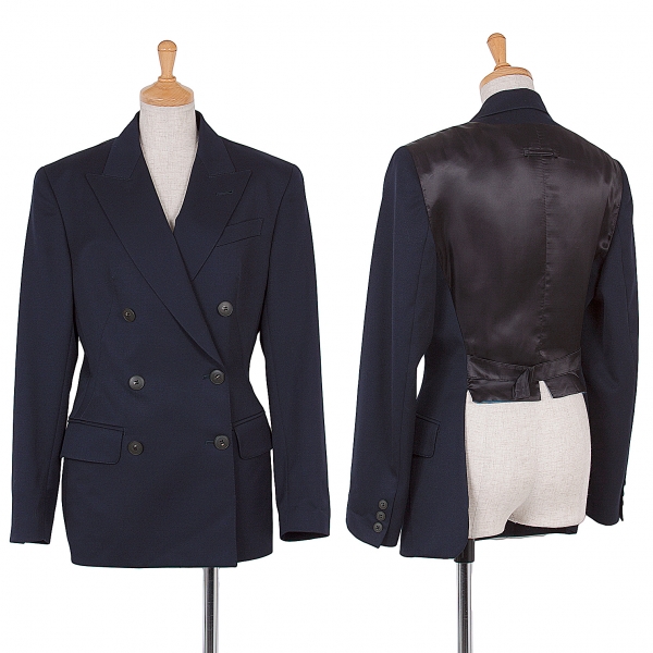 ジャンポールゴルチエ ファムJean Paul GAULTIER FEMME バック