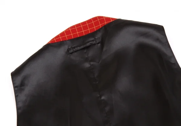 ジャンポールゴルチエファムJean Paul GAULTIER FEMME グラフチェック