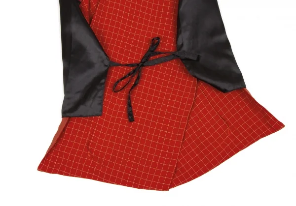 ジャンポールゴルチエファムJean Paul GAULTIER FEMME グラフチェック