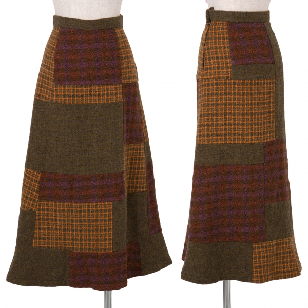 SALE】トリコ コムデギャルソンtricot COMME des GARCONS柄