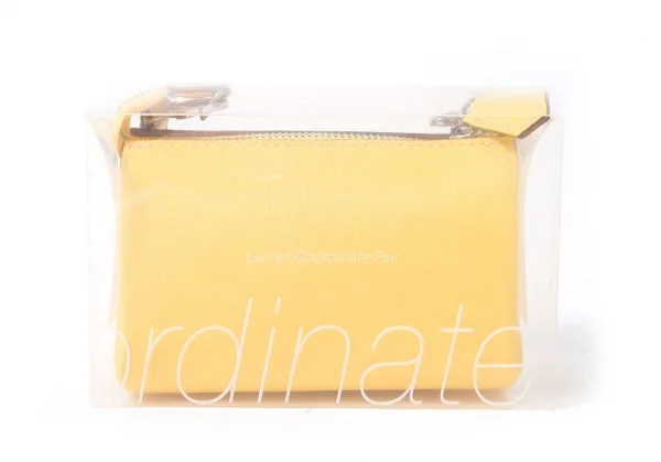 (SALE) Leilian Leather Mini Bag K-44711_010